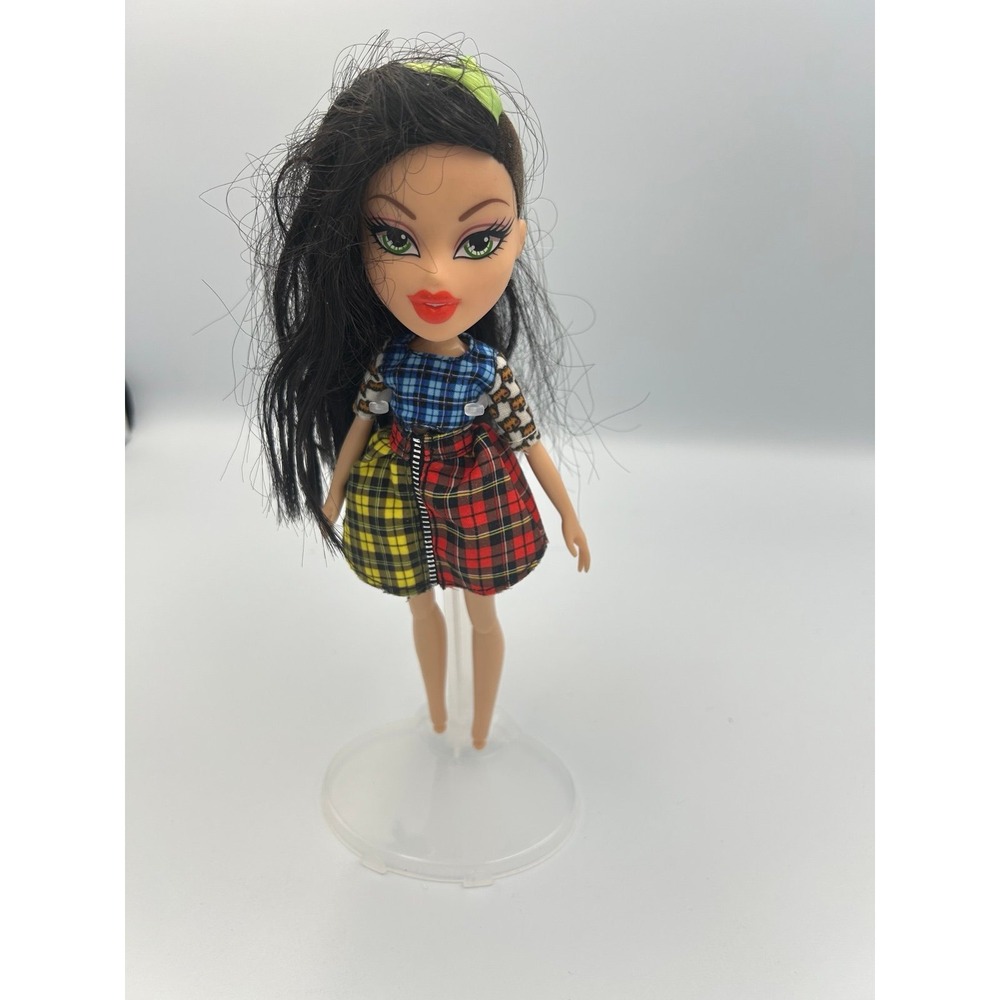 Bratz Hello My Name Is. Jade
